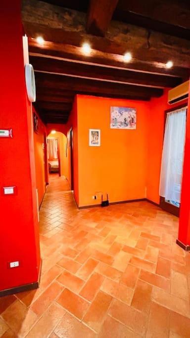 Lin Apartment *