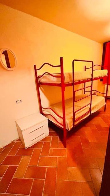 Apartment Lin *