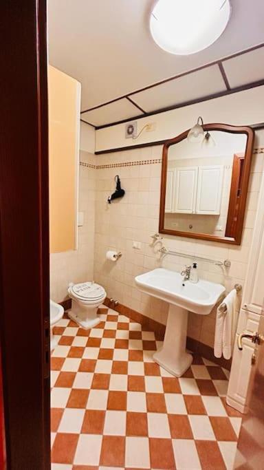 Apartment Lin Venedig